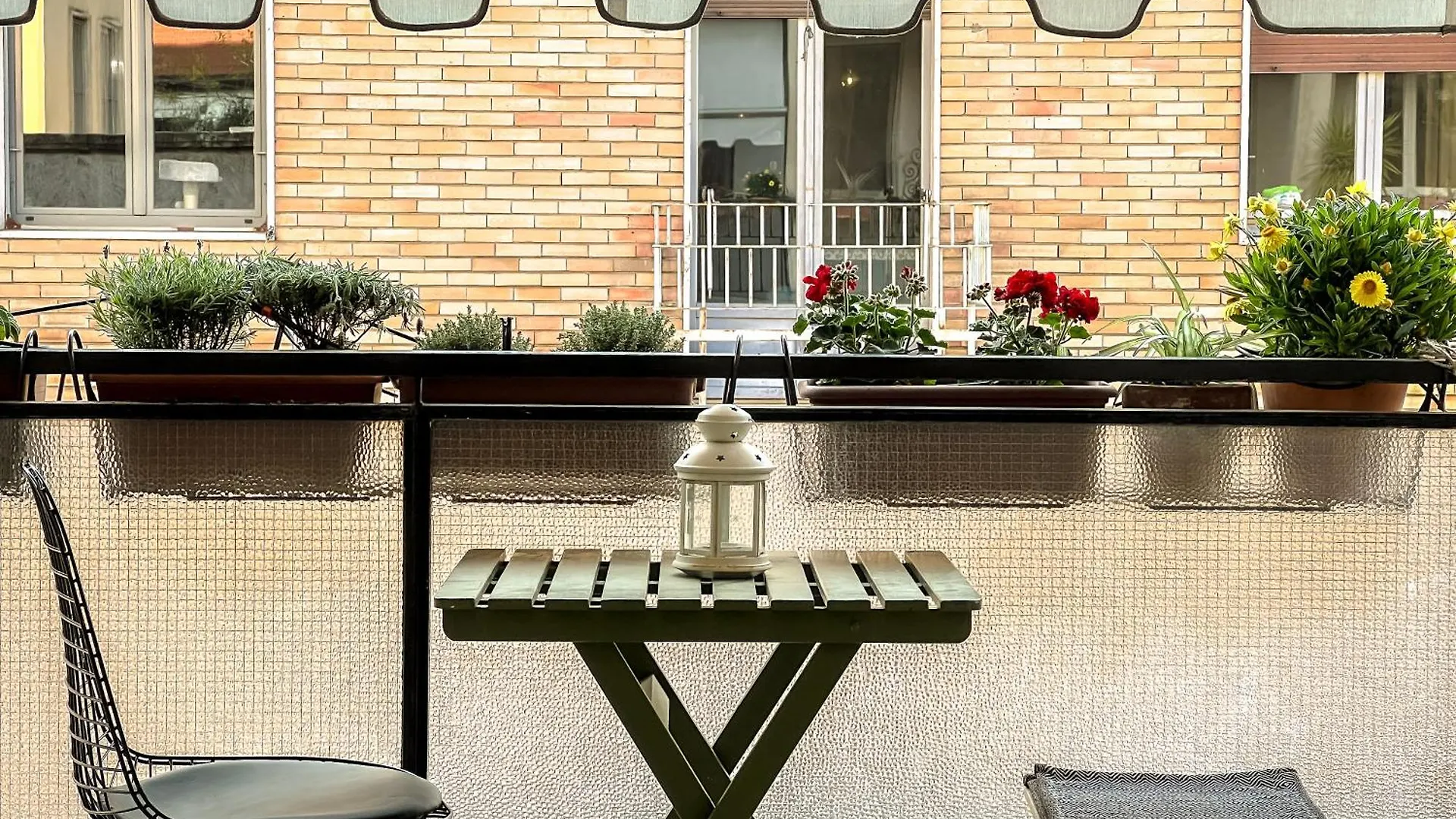 The Perfect Place To Stay In Milan