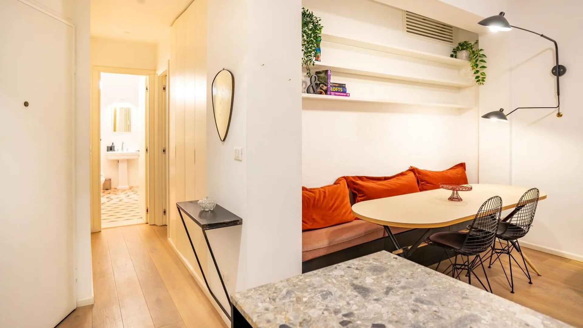 The Perfect Place To Stay In Milan Italy