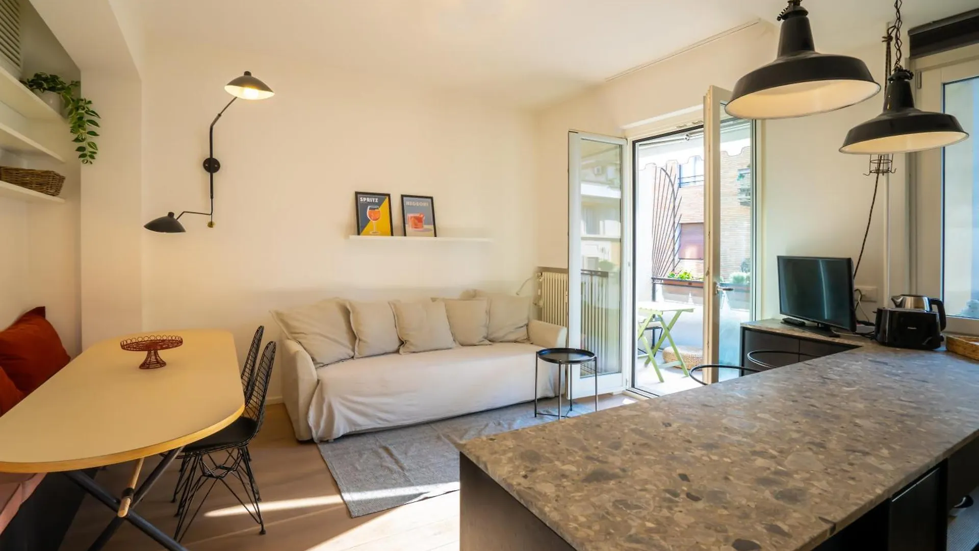 Apartment The Perfect Place To Stay In Milan