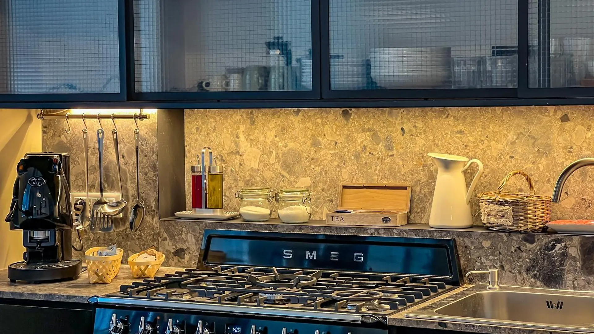 The Perfect Place To Stay In Milan 0*,